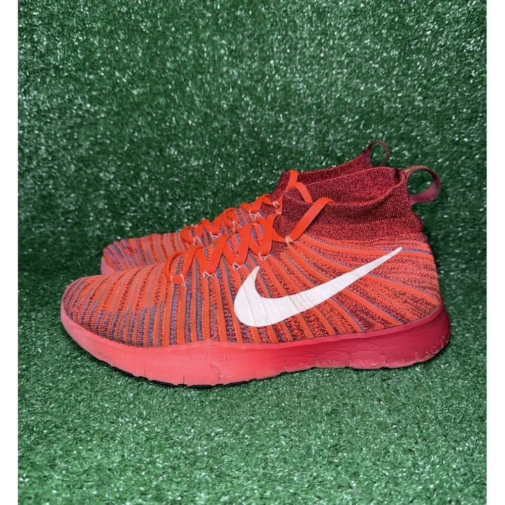 Nike free train